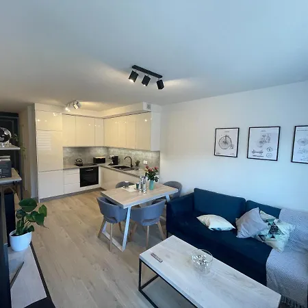 Apartament Bilgoraj, Roztocze, Raj Dla Rowerzystow Exterior foto