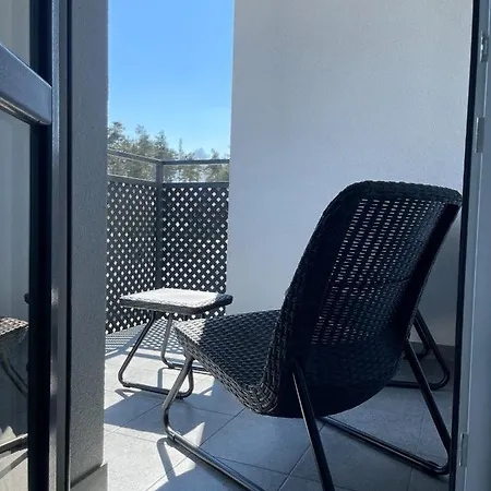 Apartament Bilgoraj, Roztocze, Raj Dla Rowerzystow Exterior foto