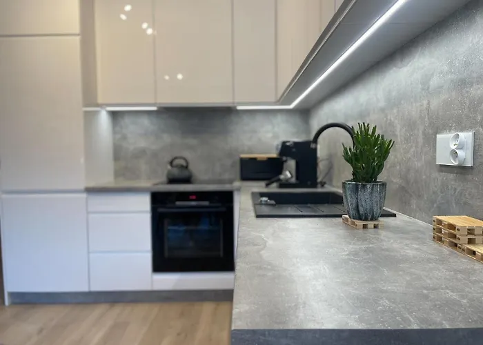 Apartament Bilgoraj, Roztocze, Raj Dla Rowerzystow