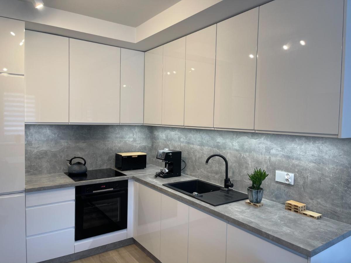 Apartment Bilgoraj, Roztocze, Raj Dla Rowerzystow Biłgoraj