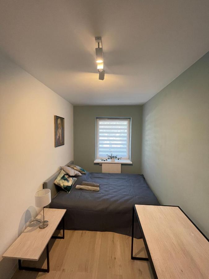 Bilgoraj, Roztocze, Raj Dla Rowerzystow Apartment