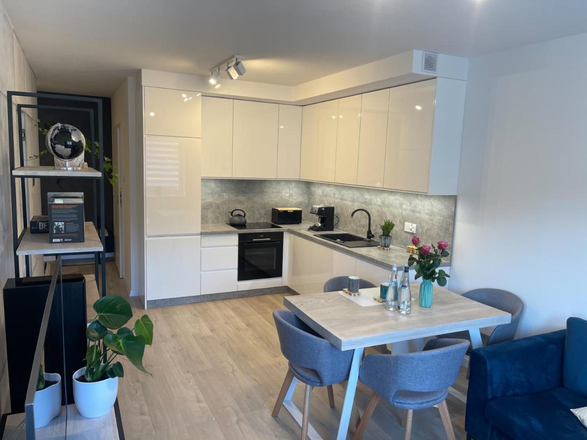 Bilgoraj, Roztocze, Raj Dla Rowerzystow Apartment Biłgoraj